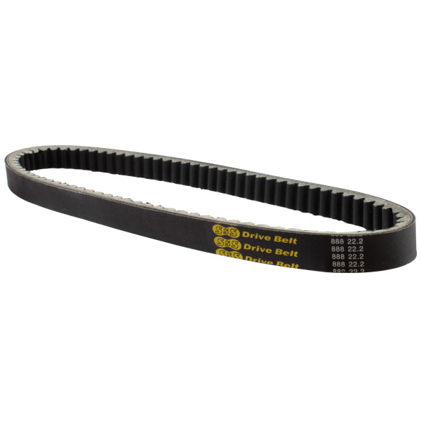 triple s Triple-s drive belt 22.2 x 888 (22.1x11x888mm 30Â°)